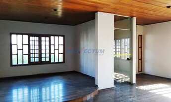 Imagem 2: Casa - Botafogo - Campinas