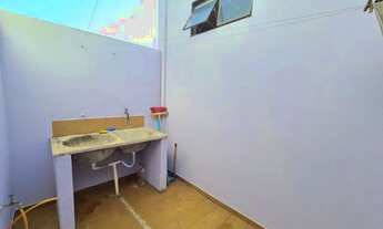 Imagem 2: Kitnet com 38 m² para alugar em Araraquara