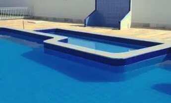 Imagem: Casa em condomínio 2 quartos sendo uma