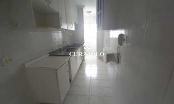 Imagem 4: Seu novo lar no Ipiranga: Apartamento de 3 Dorms com Varanda e Vaga em condomínio com laze