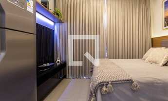 Imagem 7: Apartamento à Venda - Perdizes, 1 Quarto, 25 m2