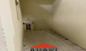 Imagem 6: Casa de um dormitorio na Vila Brasilina!