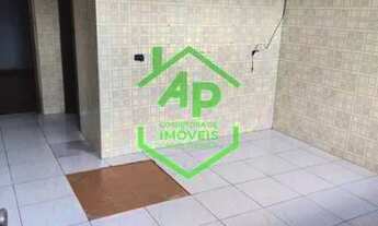 Imagem 2: Aluga-se Casa de 2 Cômodos - Bairro Jardim Itapura