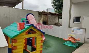 Imagem 4: Apartamento de 100m² - Campo Grande!