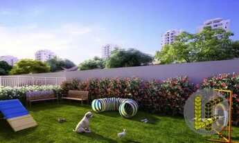 Imagem 3: Apto B. Campestre