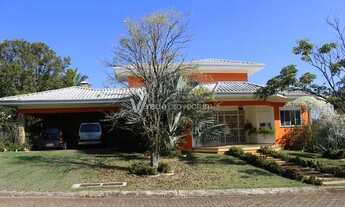 Imagem: Casa - Parque da Represa - Paulínia