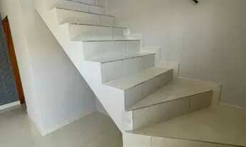 Imagem 5: Sobrado para venda com 75 metros quadrados com 2 quartos em Village das Flores - Caçapava