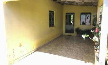 Imagem 3: Vende casa no JOQUEY CLUBE com habite-se