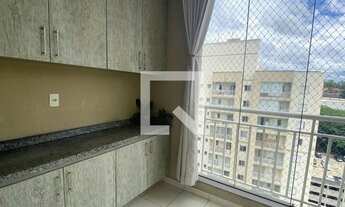 Imagem 6: Apartamento à Venda - Jardim Esperança, 3 Quartos, 80 m2