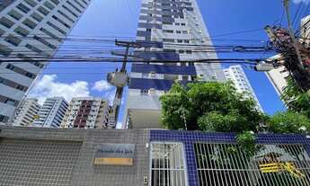 Imagem: Apartamento para aluguel, 3 quartos, 1 suíte