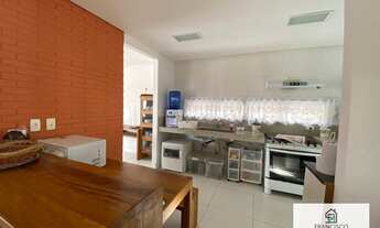 Imagem 2: Casa com 4 dormitórios, 324 m² - venda por R$ 1.400.000,00 ou aluguel por R$ 12.000,00/mês