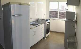 Imagem 4: Apartamento com 2 dormitórios para alugar, 50 m²- Campeche - Florianópolis/SC