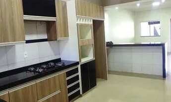 Imagem 3: OFERTA - CASA NO BAIRRO SÃO JOÃO EM ANÁPOLIS