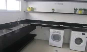 Imagem 4: Apartamento com 1 quarto para alugar por R$ 1400.00, 26.21 m2 - REBOUCAS - CURITIBA/PR