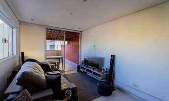 Imagem 6: Cobertura com 2 dormitórios à venda, 100 m² por R$ 430.000,00 - Parque Oratório - Santo An