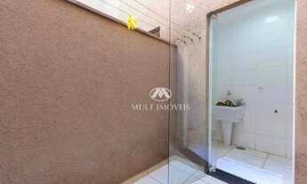 Imagem 6: Apartamento Térreo com área útil de 89 m², localizado no Bairro Jd. Botânico