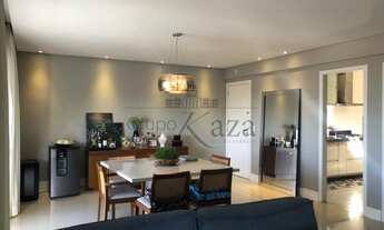 Imagem 5: Apartamento - Urbanova - Edifício Piaget - 118m²