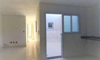 Imagem 4: Apartamento com 2 dormitórios à venda, 47 m² por R$ 370.000,00 - Vila Pires - Santo André