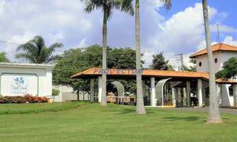 Imagem 4: Casa - Residencial Real Parque Sumaré - Sumaré