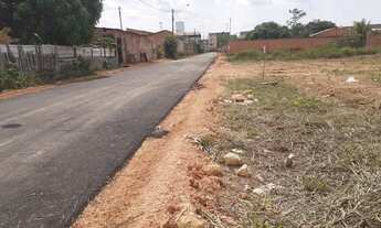 Imagem 6: 2 excelentes terrenos 10x40 (808 m²) em rua asfaltada, 35 mil cada