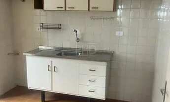 Imagem 3: Apartamento à venda, 2 quartos, 1 vaga, Nova Petrópolis - São Bernardo do Campo/SP