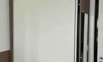 Imagem 5: Flat para aluguel tem 45 metros quadrados com 1 quarto em Brooklin Paulista - São Paulo