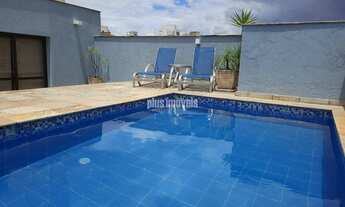 Imagem 5: Pinheiros! Cobertura Duplex com piscina!