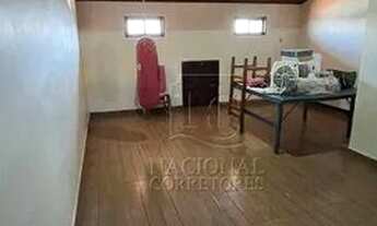 Imagem 6: Sobrado com 3 dormitórios à venda, 338 m² por R$ 650.000,00 - Parque Novo Oratório - Santo