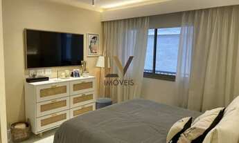 Imagem 6: Apartamento para venda possui 116 metros quadrados com 2 quartos em Leblon - Rio de Janeir