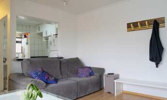 Imagem 4: Apartamento à Venda - Vila Mazzei, 2 Quartos, 55 m2