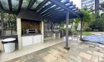 Imagem 1: São Paulo - Apartamento Padrão - MOEMA