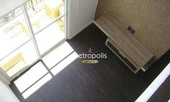 Imagem 2: Apartamento com 1 dormitório para alugar, 45 m² por R$ 3.903,00/mês - Vila Mariana - São P