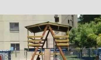 Imagem 2: Apartamento Salvador Life1, Térreo. Sussuarana