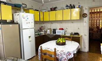 Imagem 6: São Paulo - Casa Padrão - SANTO AMARO