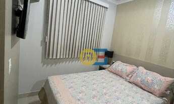 Imagem 6: Apartamento com 2 dormitórios para alugar, 49 m² por R$ 2.350,00/mês - Vila Independência