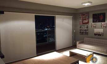 Imagem 6: Apartamento Duplex com 1 dormitório, 89 m² - venda por R$ 1.300. ou aluguel por R$ 8.770/m