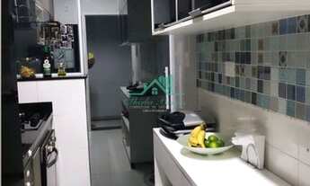 Imagem 7: Apartamento em Guarujá bairro Jardim Las Palmas