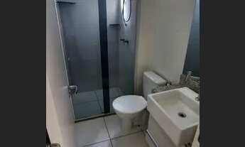 Imagem 5: Apartamento para aluguel com 60 metros quadrados com 2 quartos em JK - Contagem - Minas Ge