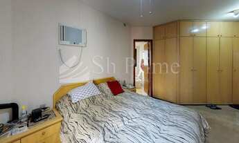 Imagem 6: APARTAMENTO - PERDIZES - 4 DORMS - 3 VAGAS