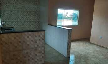 Imagem: Aluga-se casa No recreio primavera