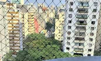 Imagem 5: Apartamento de 2 dormitórios 2 vagas de garagem para locação no Jardins!