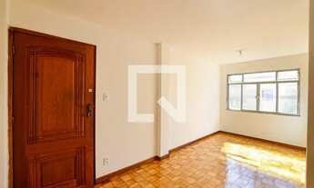 Imagem 2: Apartamento para Aluguel - Largo das Barradas, 2 Quartos, 50 m2
