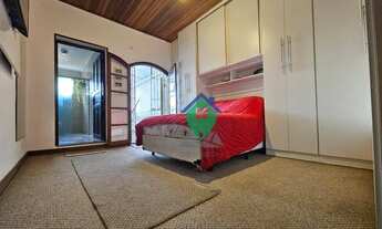 Imagem: Casa com 2 dormitórios para alugar, 120