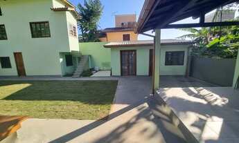 Imagem 2: Casa com 4 dormitórios à venda, 241 m² por R$ 1.250.000 - Cachoeira do Bom Jesus - Florian