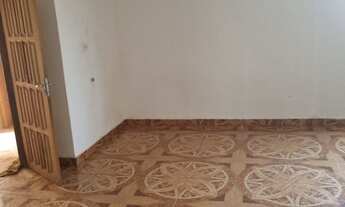 Imagem 5: Aluga uma casa bairro Três Marias