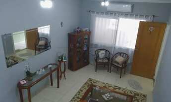 Imagem: Casa Sobrado em São José dos Campos