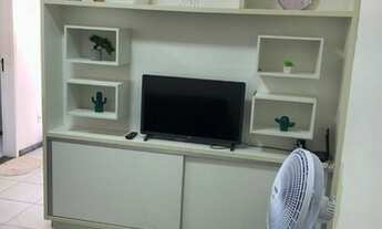 Imagem 2: CA- ALUGO Flat Stella Maris