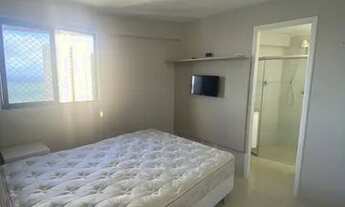 Imagem 7: Apartamento para aluguel com 62 metros quadrados com 2 quartos em Boa Viagem - Recife - Pe