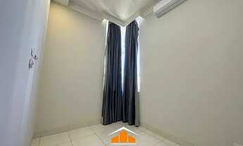 Imagem 2: Casa de condomínio para aluguel com 135 metros quadrados com 3 quartos