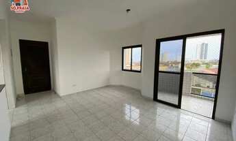 Imagem 4: Apartamento à venda, 72 m² por R$ 280.000,00 - Vila Atlântica - Mongaguá/SP